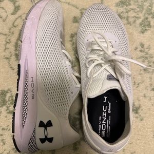 Under Armour Sonic 4 size 13